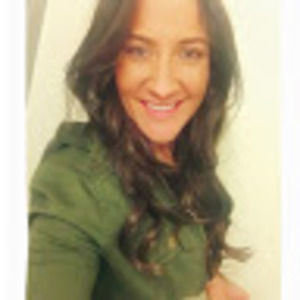 Meet your Posher, Katherine